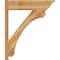 Ekena Millwork Legacy Traditional Rough Sawn Outlooker, Western Red Cedar, 8"W x 32"D x 38"H OUT08X32X38LEC01RWR - alternate 4